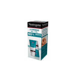 Toitev jalakreem Neutrogena, 2 x 100 ml hind ja info | Kehakreemid, losjoonid | kaup24.ee