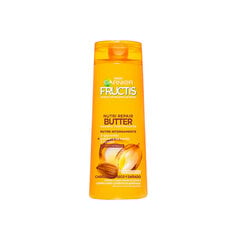 Toitev šampoon fructis nutri repair butter garnier, 360 ml hind ja info | Šampoonid | kaup24.ee