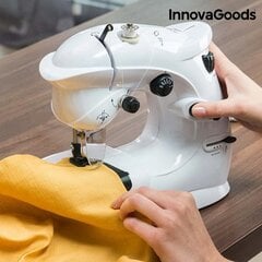 InnovaGoods цена и информация | Швейные машинки | kaup24.ee