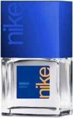 Meeste tualettvesi Nike Indigo EDT 30 ml hind ja info | Meeste parfüümid | kaup24.ee