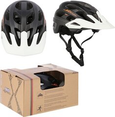 Шлем для велосипеда/скейтборда/роликов Nils Extreme MTW208, размер L цена и информация | Шлемы | kaup24.ee