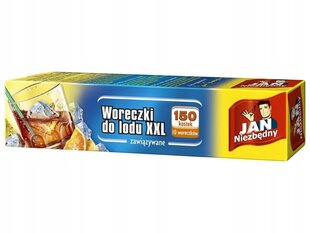 Jan Essential мешки для выпечки, 25x38 см цена и информация | Посуда для хранения еды | kaup24.ee