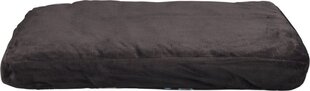 Подушка для питомцев Trixie Jimmy, коричневая цена и информация | Лежаки, домики | kaup24.ee
