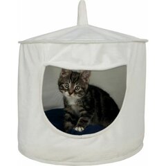 Trixie подвесной лежак для кошек Vanda, 38 × 32 см цена и информация | Лежаки, домики | kaup24.ee