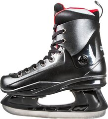 Jäähoki uisud PRO LITE-456, 38 (130000100238) hind ja info | Uisud | kaup24.ee