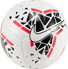 Футбольный мяч Nike Pitch SC3807-102 цена и информация | Футбольные мячи | kaup24.ee