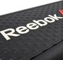 Mini Step Reebok RAP-10150BK kaina ir informacija | Stepipingid | kaup24.ee