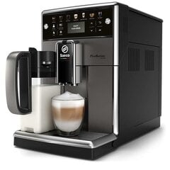 COFFEE MACHINE SM5572 цена и информация | Кофемашины | kaup24.ee