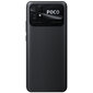 Xiaomi Poco C40 3/32GB, Black hind ja info | Telefonid | kaup24.ee