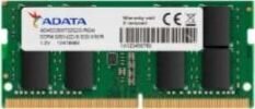 ADATA AD4S3200716G22-SGN, 16GB, DDR4, 3200MHz, SO-DIMM, CL22 hind ja info | Operatiivmälu (RAM) | kaup24.ee