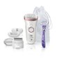 Braun Silk-Epil 9 SensoSmart 9870 hind ja info | Epilaatorid, raseerijad | kaup24.ee