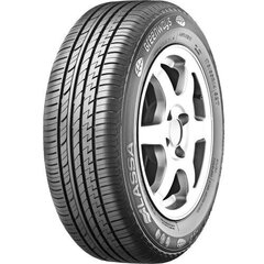 Lassa Greenways 165/70 R14 81 T цена и информация | LASSA Автотовары | kaup24.ee