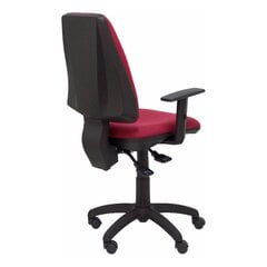 Офисное кресло Elche s Piqueras y Crespo I933B10, красно-каштановое цена и информация | Офисные кресла | kaup24.ee