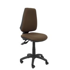 Офисный стул Elche Sincro Piqueras y Crespo BALI463, коричневый цена и информация | Офисные кресла | kaup24.ee