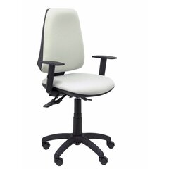 Офисное кресло Elche S bali Piqueras y Crespo LI40B10, серое цена и информация | Офисные кресла | kaup24.ee