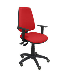 Офисное кресло Elche S bali Piqueras y Crespo 50B10RP, красное цена и информация | Офисные кресла | kaup24.ee