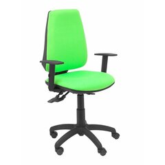 Офисное кресло Elche S Bali Piqueras y Crespo LI22B10, зеленое цена и информация | Офисные кресла | kaup24.ee