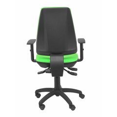 Офисное кресло Elche S Bali Piqueras y Crespo LI22B10, зеленое цена и информация | Офисные кресла | kaup24.ee