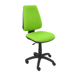 Офисный стул Elche CP Piqueras y Crespo PBALI22, зеленый цена и информация | Офисные кресла | kaup24.ee