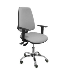 Офисный стул Piqueras y Crespo CRBFRIT, серый цена и информация | Офисные кресла | kaup24.ee