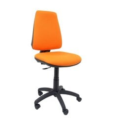 Офисный стул Elche CP Piqueras y Crespo BALI308, оранжевый цена и информация | Офисные кресла | kaup24.ee