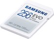 Samsung MB-SC256K/EU цена и информация | Fotoaparaatide mälukaardid | kaup24.ee