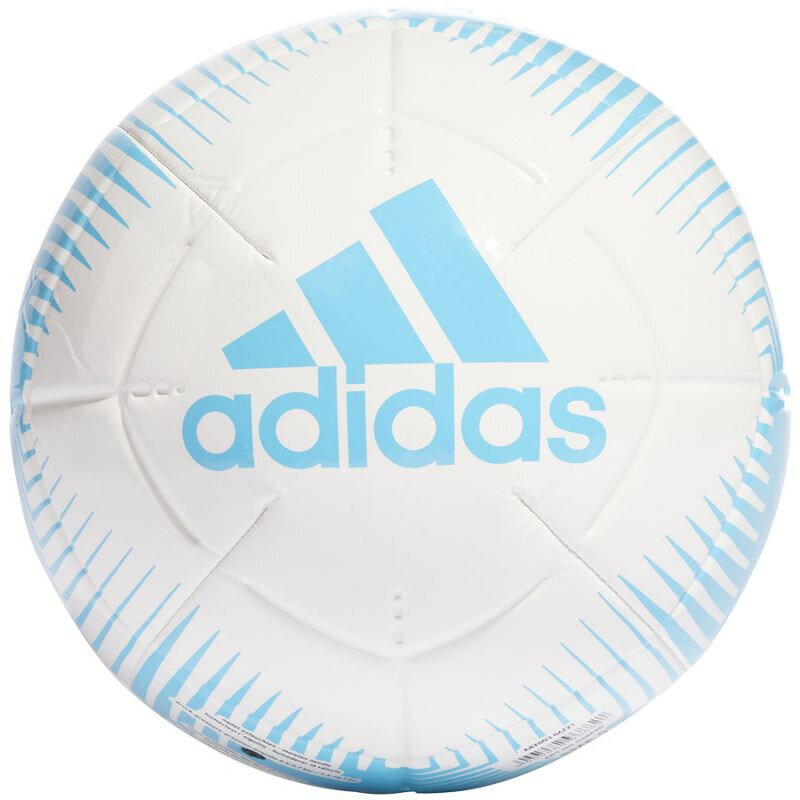 Jalgpall Adidas EPP Club H60470 цена и информация | Jalgpalli pallid | kaup24.ee