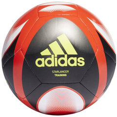 Футбольный мяч Adidas Starlancer Training H57879 цена и информация | Футбольные мячи | kaup24.ee