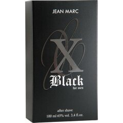 Dramers Habemevesi meestele X Black 100 ml цена и информация | Мужская парфюмированная косметика | kaup24.ee