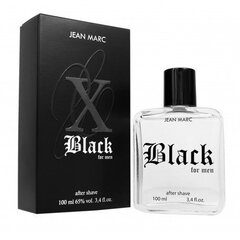 Dramers Habemevesi meestele X Black 100 ml цена и информация | Мужская парфюмированная косметика | kaup24.ee