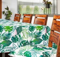 My Home dekoratiivne padjakate Tropical hind ja info | Dekoratiivpadjad ja padjakatted | kaup24.ee