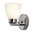 Настенный светильник для ванной комнаты Elstead Lighting Wallingford BATH-WL1