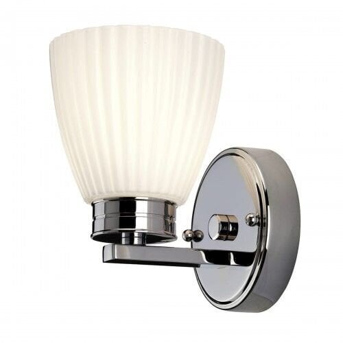 Vannitoa seinavalgusti Elstead Lighting Wallingford BATH-WL1 hind ja info | Seinavalgustid | kaup24.ee