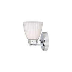 Настенный светильник для ванной комнаты Elstead Lighting Wallingford BATH-WL1 цена и информация | Настенные светильники | kaup24.ee