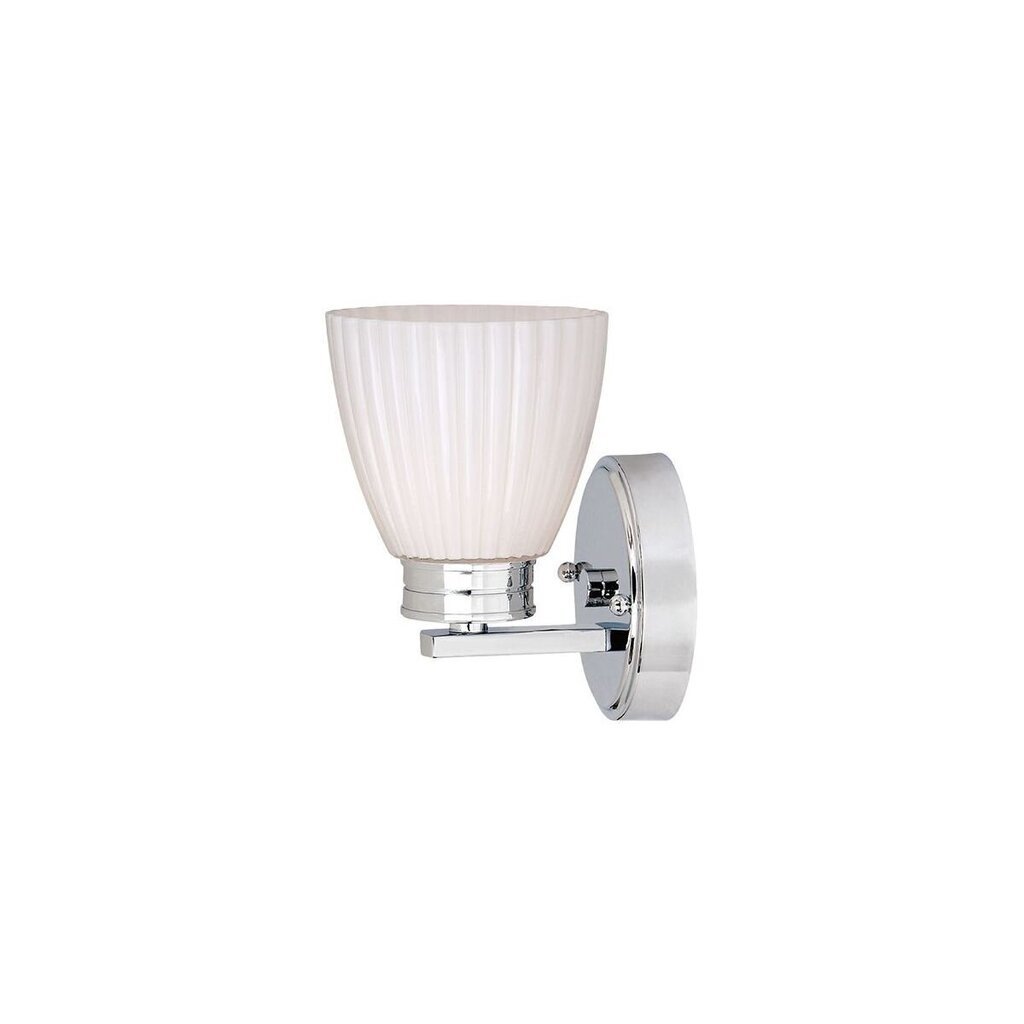 Vannitoa seinavalgusti Elstead Lighting Wallingford BATH-WL1 hind ja info | Seinavalgustid | kaup24.ee