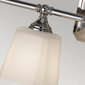 Seinavalgusti Elstead Lighting Concord FE-CONCORD4-BATH hind ja info | Seinavalgustid | kaup24.ee