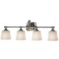 Seinavalgusti Elstead Lighting Concord FE-CONCORD4-BATH hind ja info | Seinavalgustid | kaup24.ee