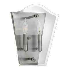 Настенный светильник Elstead Lighting Wingate HK-WINGATE2 цена и информация | Настенные светильники | kaup24.ee