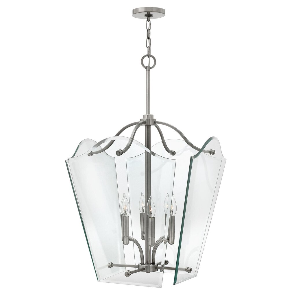 Rippvalgusti Elstead Lighting Wingate HK-WINGATE-P-L hind ja info | Rippvalgustid | kaup24.ee