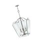 Rippvalgusti Elstead Lighting Wingate HK-WINGATE-P-L hind ja info | Rippvalgustid | kaup24.ee