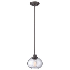 Rippvalgusti Elstead Lighting Trilogy QZ-TRILOGY-MP hind ja info | Rippvalgustid | kaup24.ee