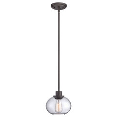 Rippvalgusti Elstead Lighting Trilogy QZ-TRILOGY-MP hind ja info | Rippvalgustid | kaup24.ee