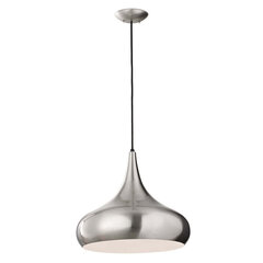 Rippvalgusti Elstead Lighting Beso FE-BESO-P-L-BS hind ja info | Rippvalgustid | kaup24.ee