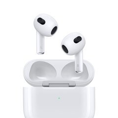 Apple AirPods hind ja info | Apple Sisend ja väljundseadmed | kaup24.ee