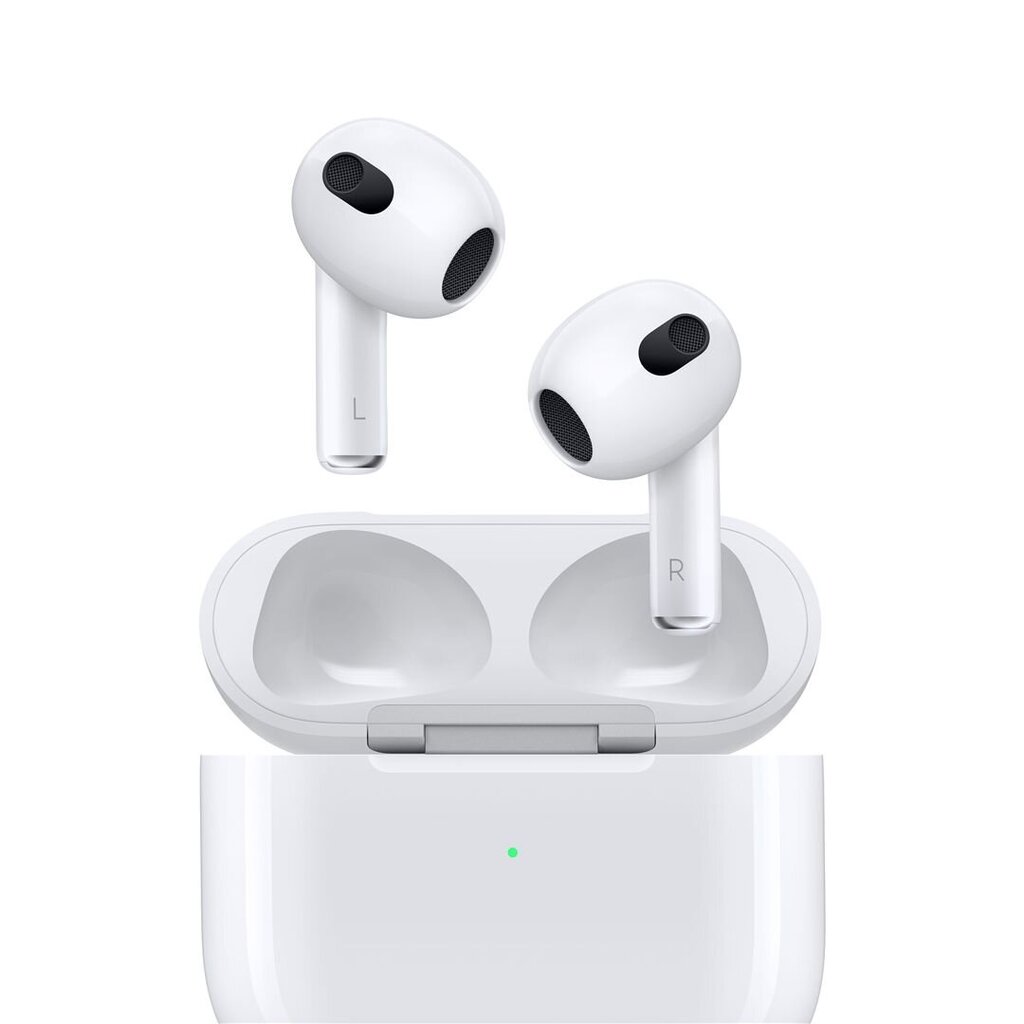 Apple AirPods hind ja info | Kõrvaklapid | kaup24.ee