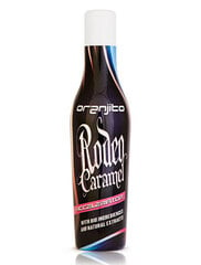 Лосьон для автозагара Solarium suntan lotion Rodeo Caramel Accelerator, 200 мл цена и информация | Кремы для автозагара | kaup24.ee