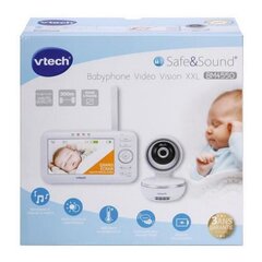 Камера наблюдения за ребенком Vtech Baby BM4550 цена и информация | Радионяни | kaup24.ee