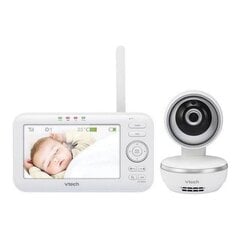 Beebi jälgimise kaamera Vtech Baby BM4550 hind ja info | Beebimonitorid | kaup24.ee
