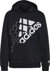 Adidas naiste dressipluus, must цена и информация | Женские толстовки | kaup24.ee