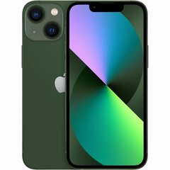 Apple iPhone 13 mini 256GB Green MNFG3PM/A цена и информация | Мобильные телефоны | kaup24.ee